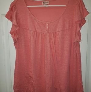 Pink XXL Tshirt